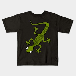 schoenes  Gecko Kids T-Shirt